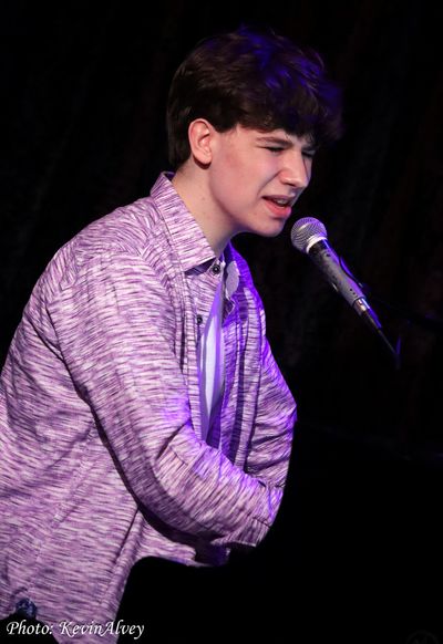 Josh Turchin Photo