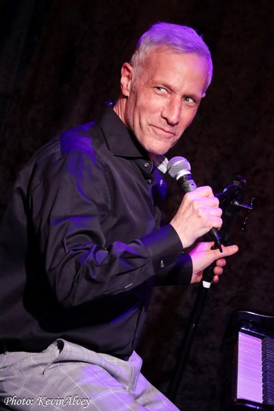 Jim Brickman Photo