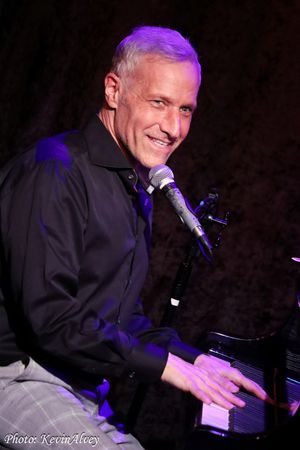 Jim Brickman Photo