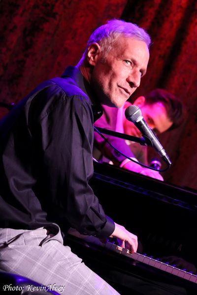 Jim Brickman Photo