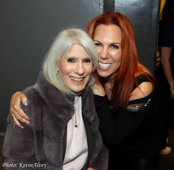 Jamie deRoy, Victoria Shaw Photo