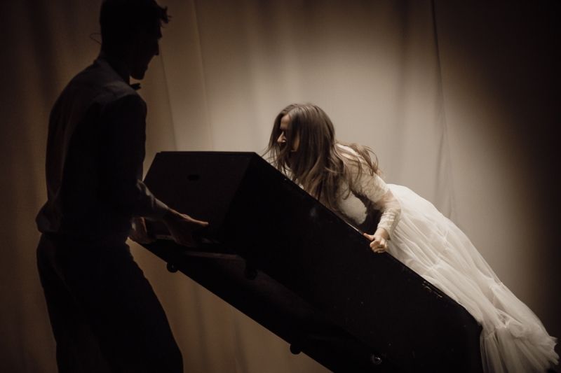 Review: 44TH STAGE SONG REVIEW at Capitol Musical Theatre, Wroclaw  Image