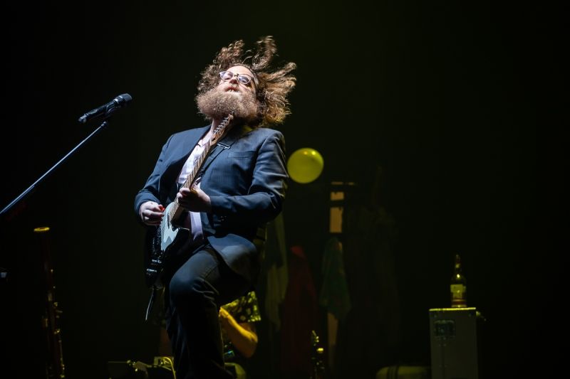 Review: 44TH STAGE SONG REVIEW at Capitol Musical Theatre, Wroclaw  Image