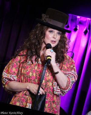 Melissa Errico Photo