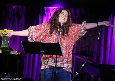 Melissa Errico Photo