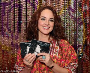 Melissa Errico Photo