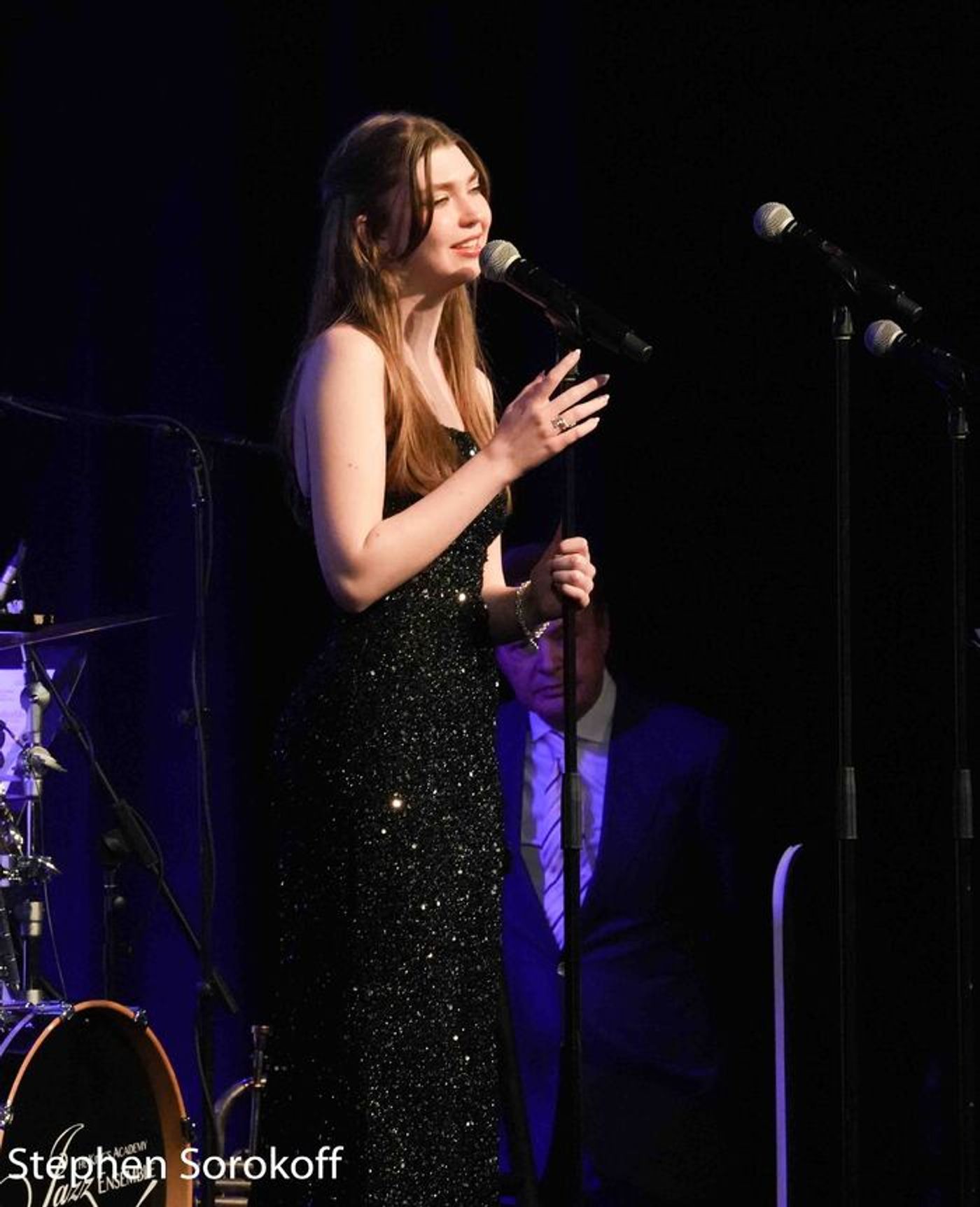 Photos: Peter Cincotti Receives Legend Award at Songbook Gala  Image