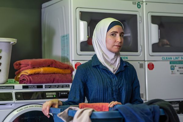 Photos: First Look at LOST SOCK LAUNDRY By UP Theater Company  Image