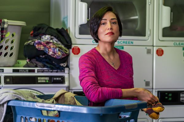 Photos: First Look at LOST SOCK LAUNDRY By UP Theater Company  Image