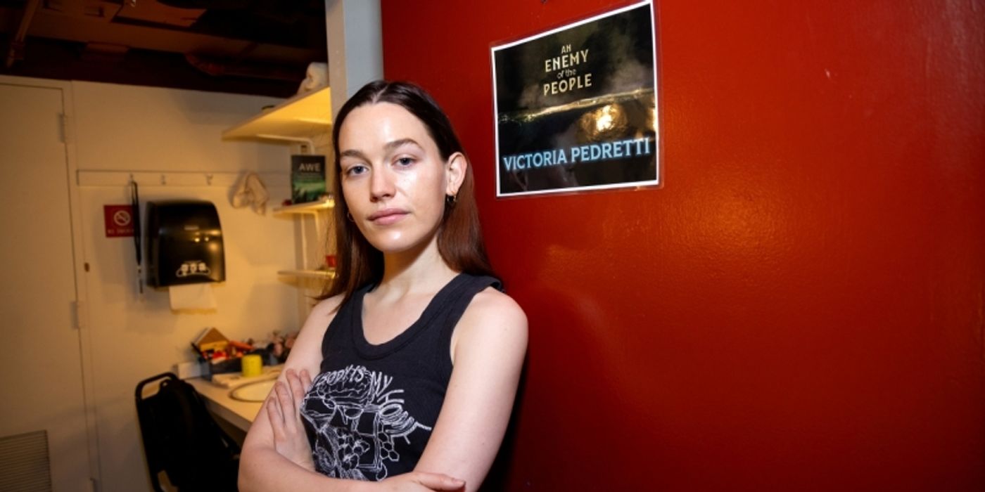 Wake Up With BroadwayWorld March 26, 2024  Image