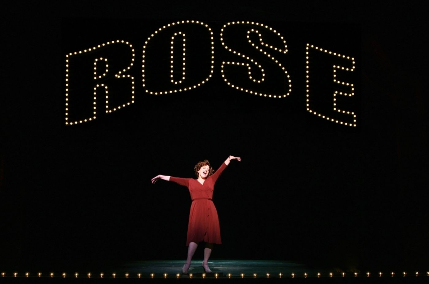 How Often Are Musicals Revived with Their Original Director?  Image