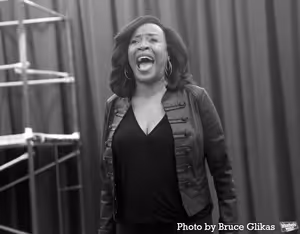 Jeannette Bayardelle  Photo