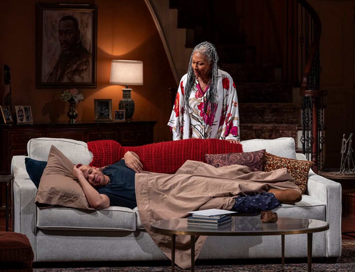 Photos: First Look at Branden Jacobs-Jenkins' PURPOSE at Steppenwolf  Image