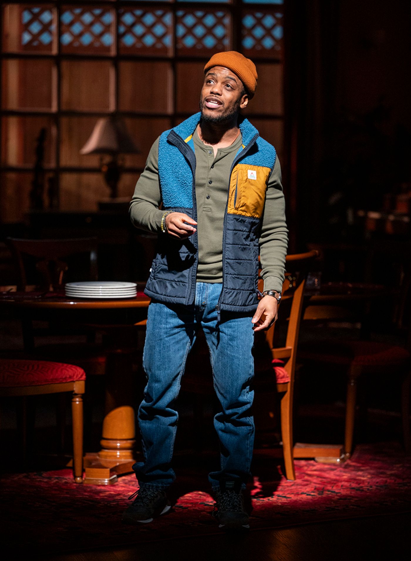 Photos: First Look at Branden Jacobs-Jenkins' PURPOSE at Steppenwolf  Image