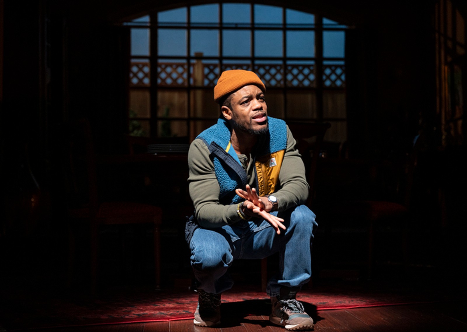 Photos: First Look at Branden Jacobs-Jenkins' PURPOSE at Steppenwolf — photo 15 of 15