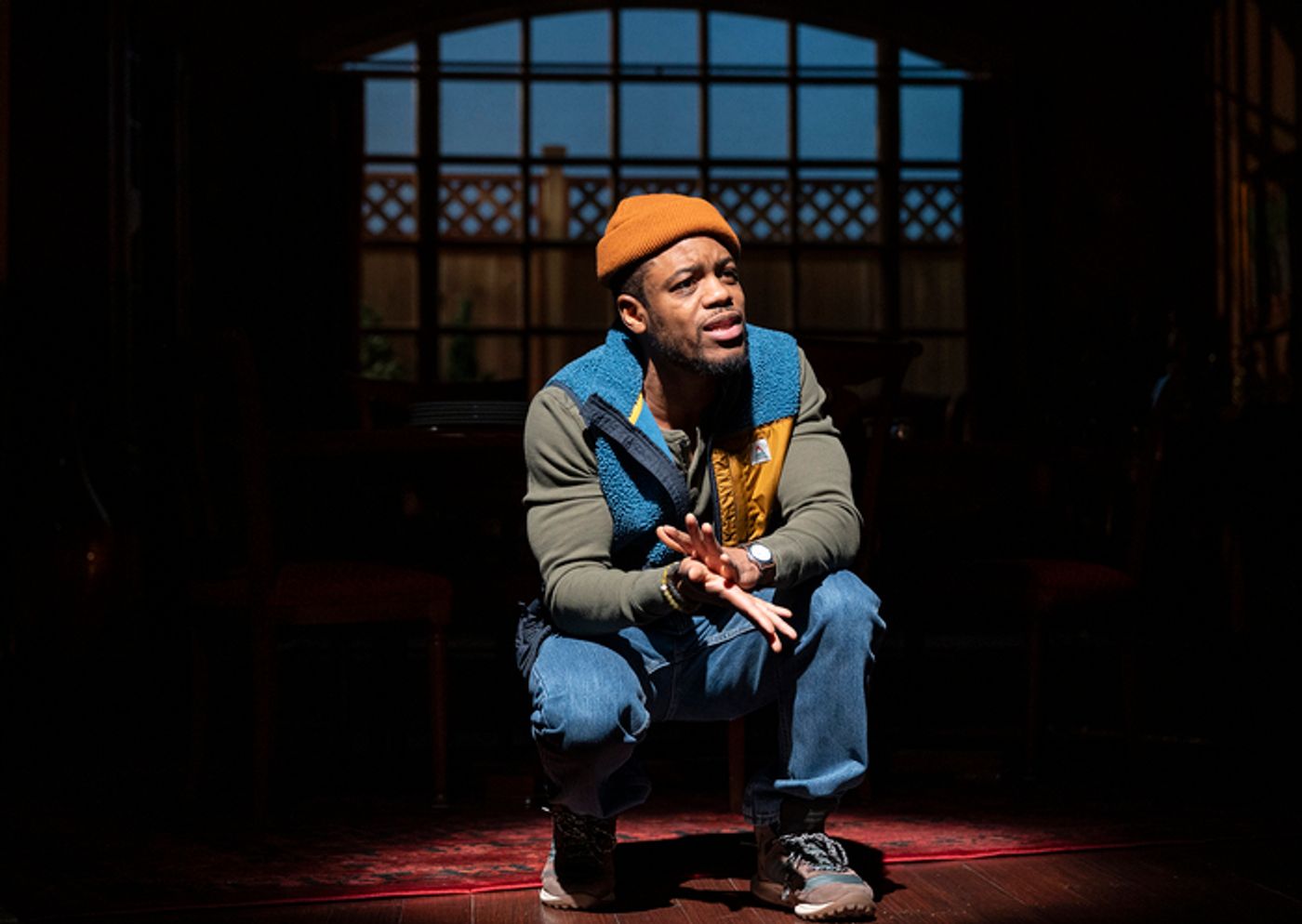 Photos: First Look at Branden Jacobs-Jenkins' PURPOSE at Steppenwolf  Image