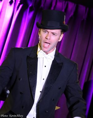 Nicolas Dromard @ BroadwayWorld Nicolas Dromard Photo