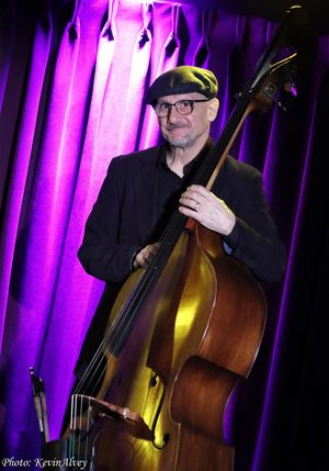 Leo Huppert @ BroadwayWorld Leo Huppert Photo