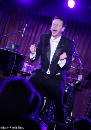 Nicolas Dromard @ BroadwayWorld Nicolas Dromard Photo