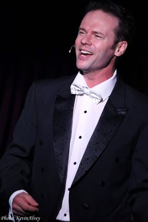 Nicolas Dromard @ BroadwayWorld Nicolas Dromard Photo