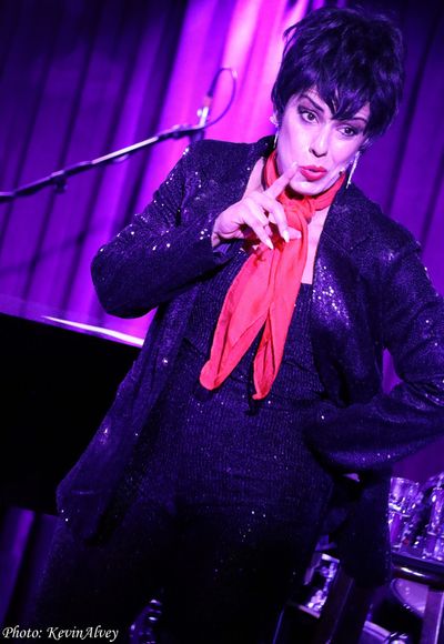 Desiree Davar Photo