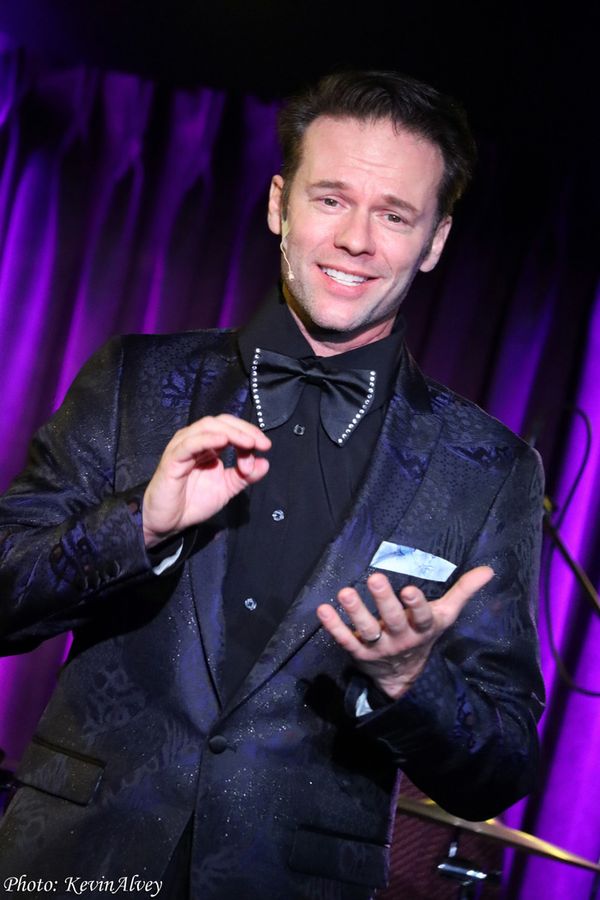 Nicolas Dromard Photo