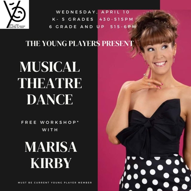 Review: MARY POPPINS JR at The Royal Theatre  Image