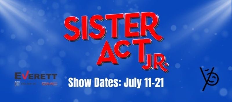 Review: MARY POPPINS JR at The Royal Theatre  Image