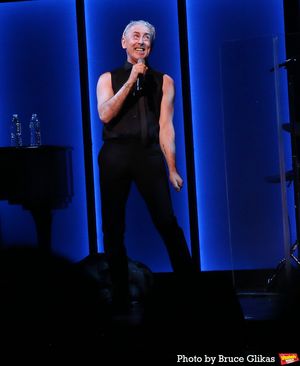 Alan Cumming @ BroadwayWorld Alan Cumming Photo