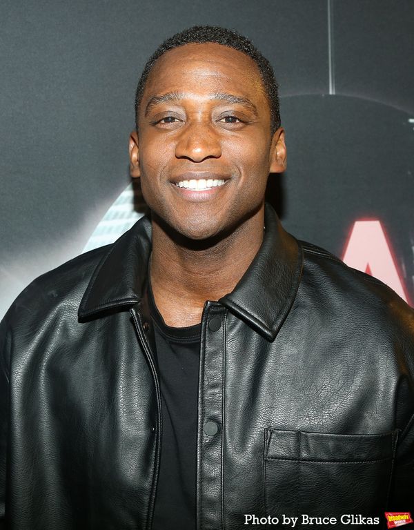 Jelani Remy Photo