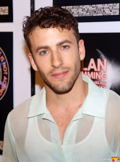Danny Kornfeld Photo