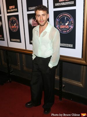 Danny Kornfeld Photo