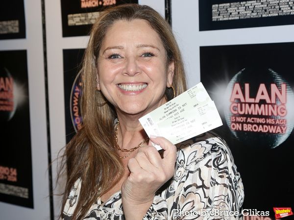 Camryn Manheim Photo