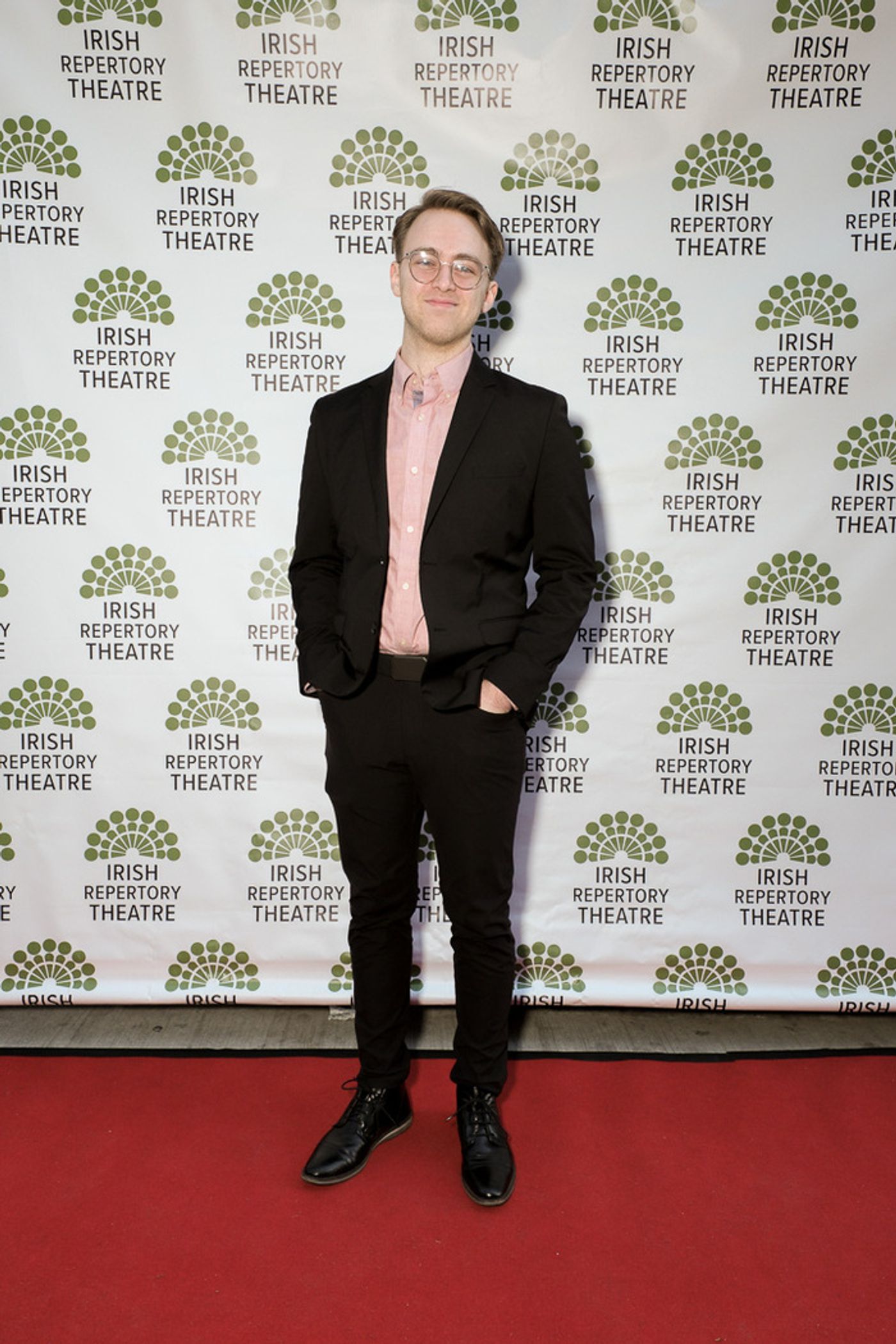Photos: Inside Opening Night of Irish Rep's PHILADELPHIA, HERE I COME!  Image
