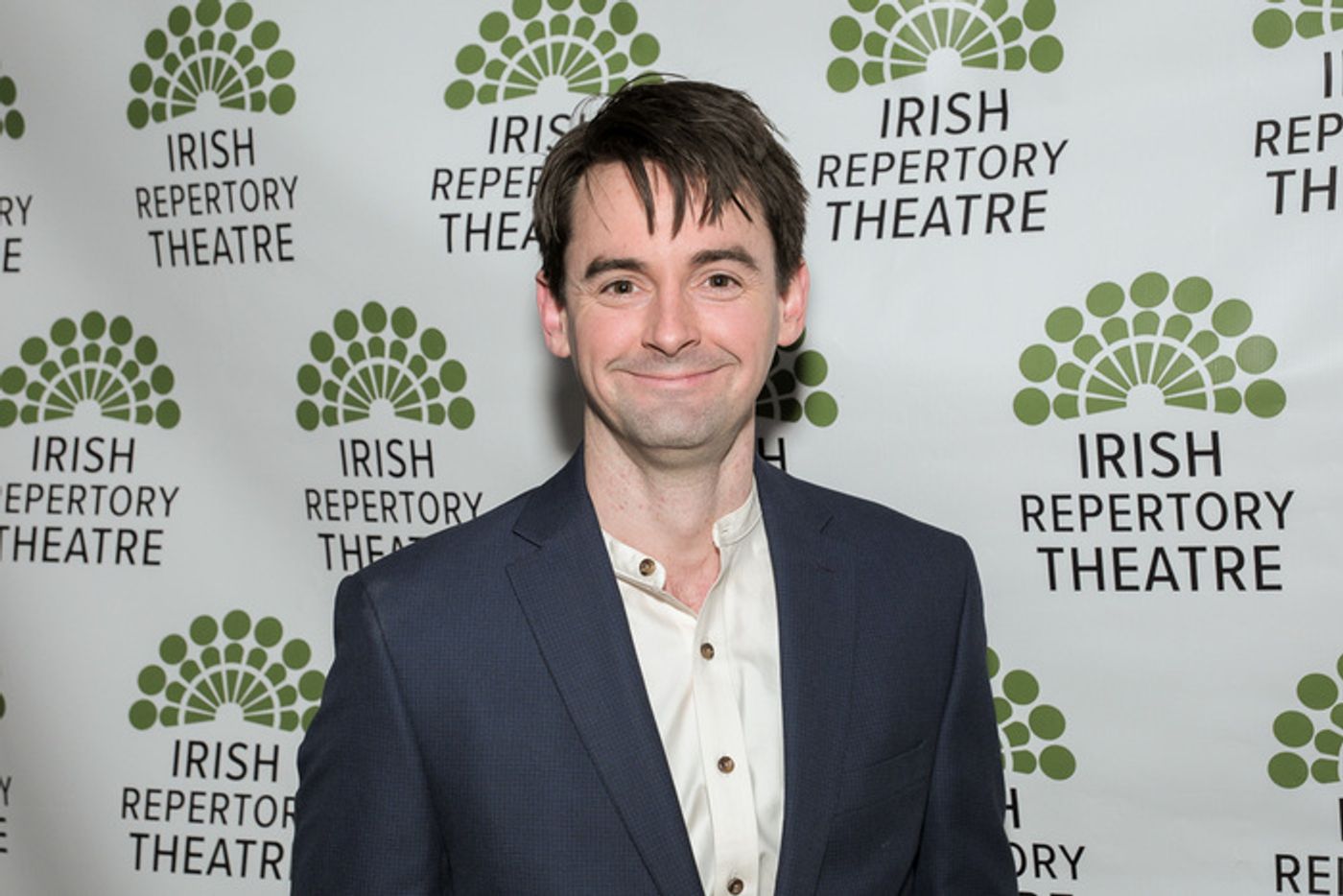 Photos: Inside Opening Night of Irish Rep's PHILADELPHIA, HERE I COME!  Image