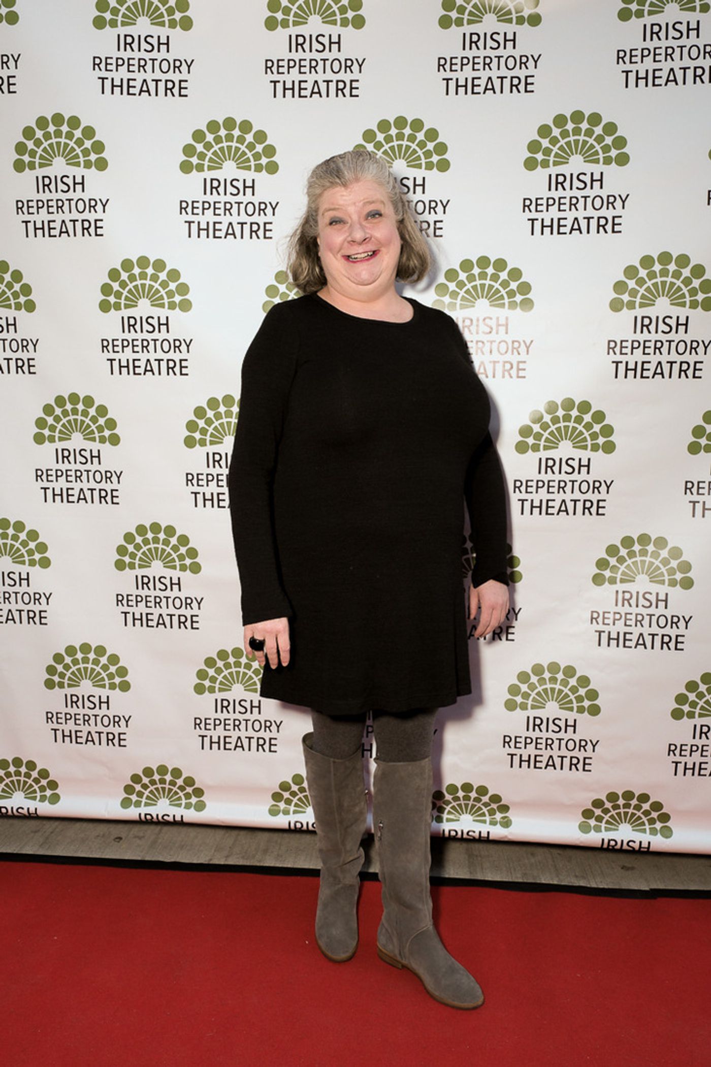 Photos: Inside Opening Night of Irish Rep's PHILADELPHIA, HERE I COME!  Image