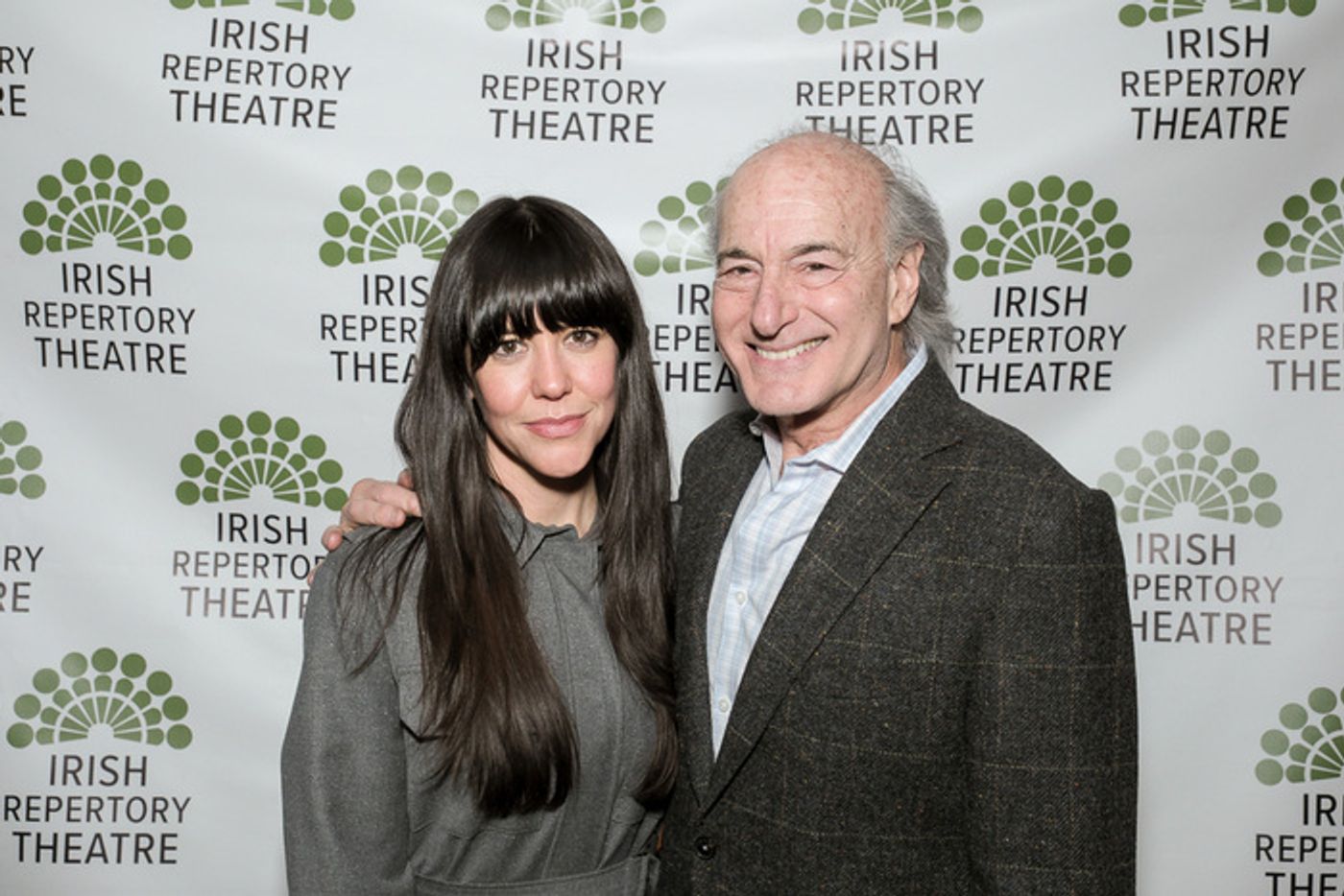 Photos: Inside Opening Night of Irish Rep's PHILADELPHIA, HERE I COME!  Image