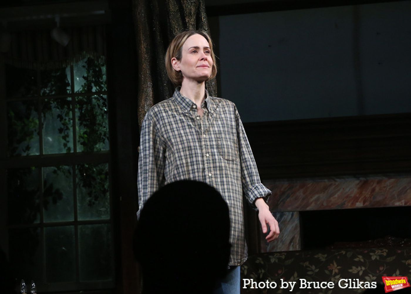 Photos: Ella Beatty Takes First Bows in APPROPRIATE on Broadway  Image