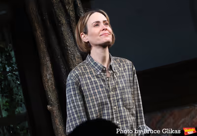 Sarah Paulson Photo