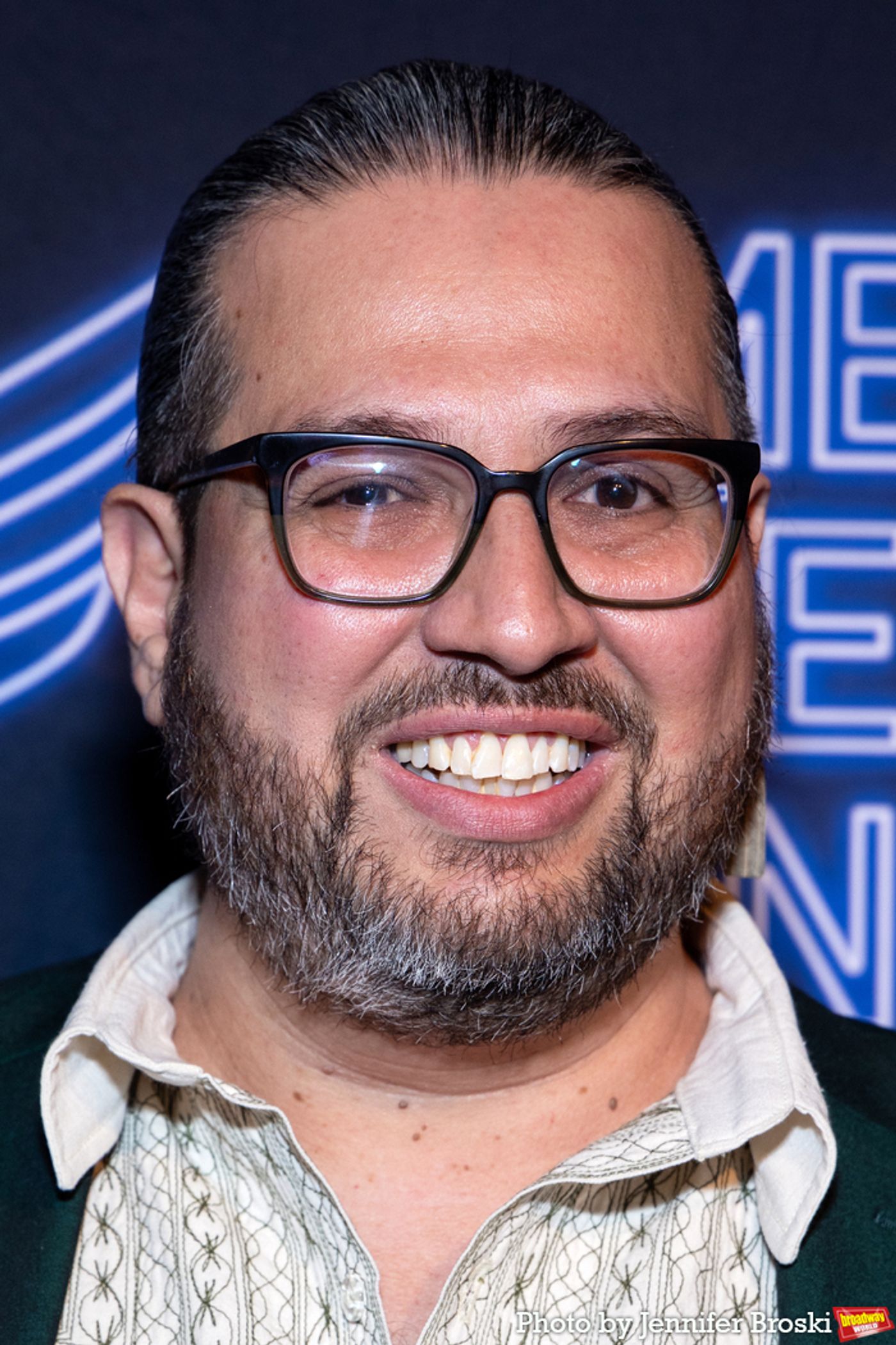 Photos: Go Inside the Jonathan Larson Grants Concert Celebration  Image