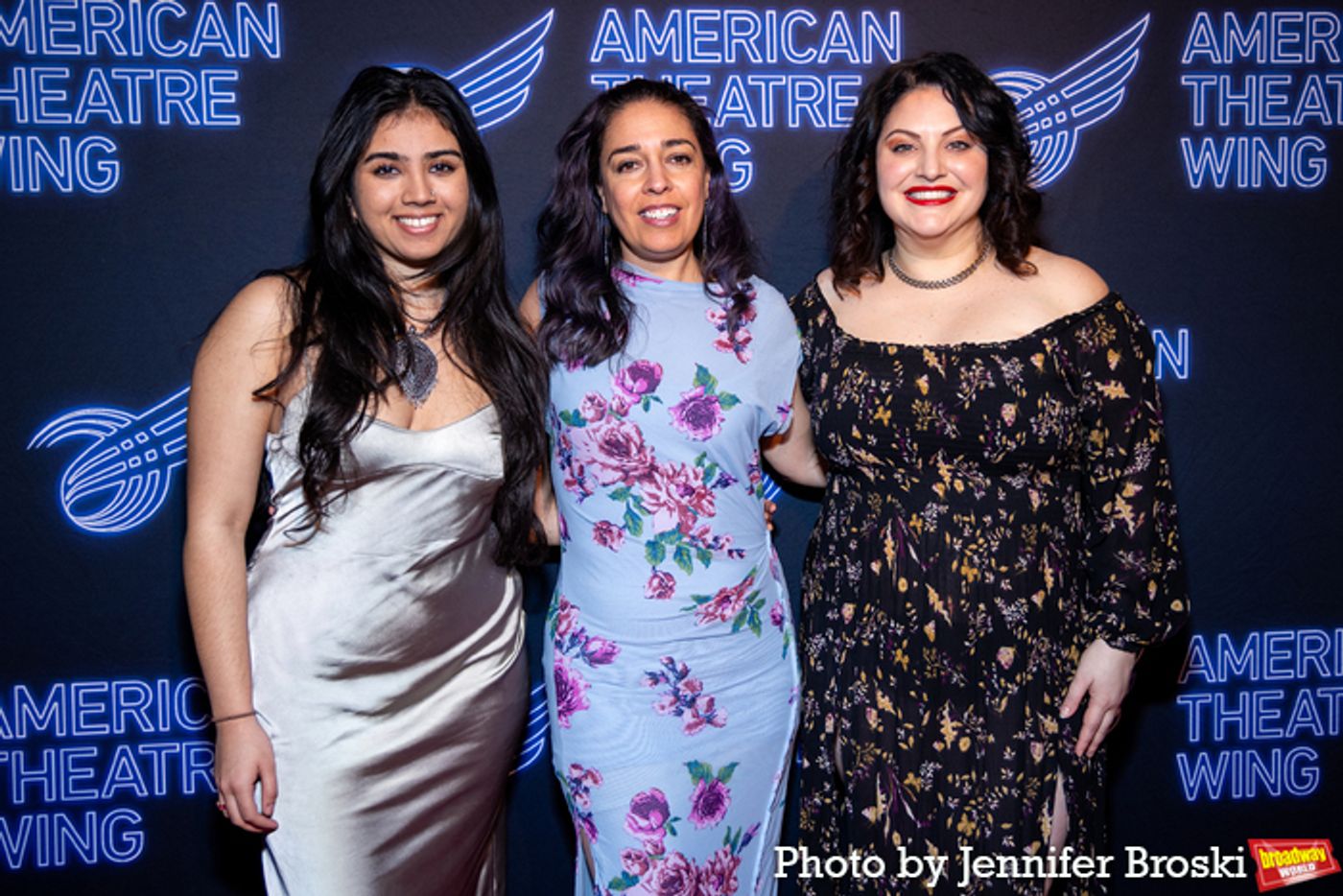 Photos: Go Inside the Jonathan Larson Grants Concert Celebration  Image