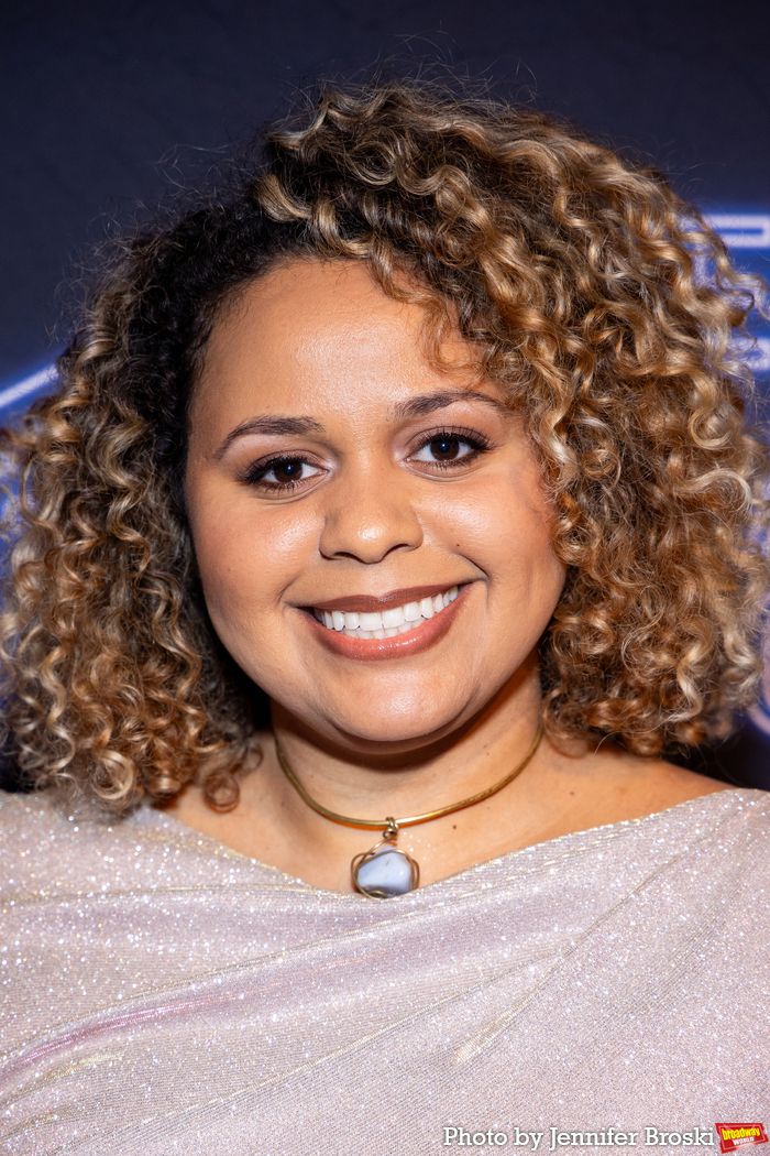 Photos: Go Inside the Jonathan Larson Grants Concert Celebration — photo 10 of 51