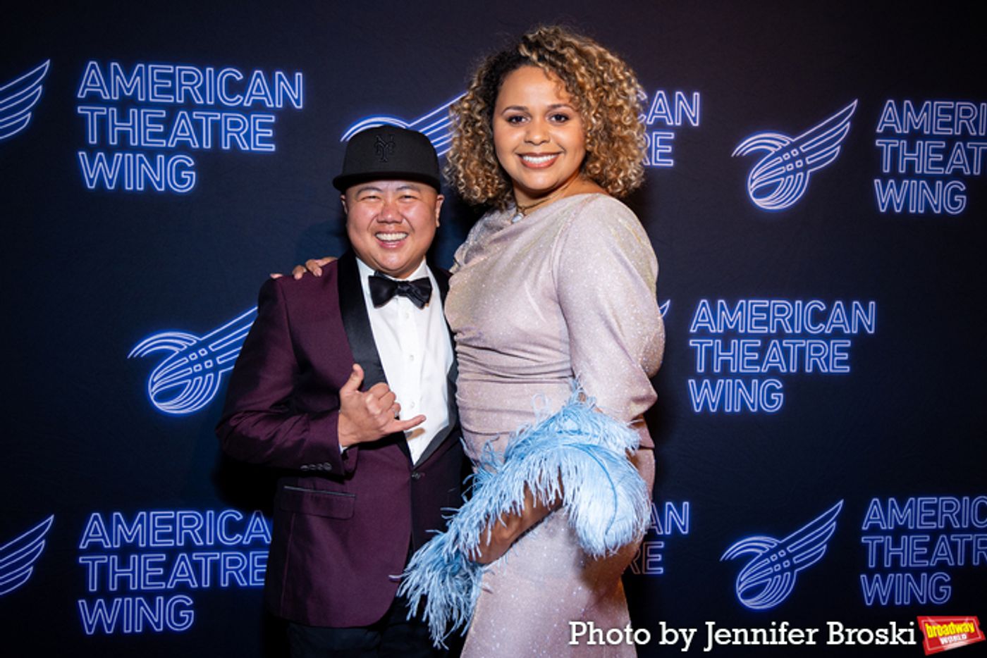 Photos: Go Inside the Jonathan Larson Grants Concert Celebration  Image