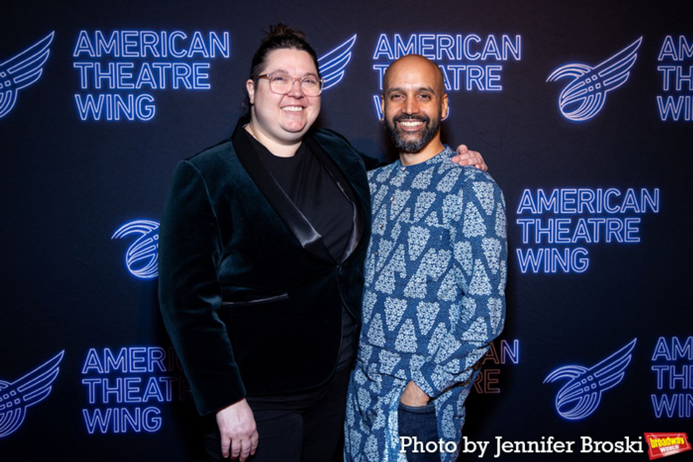 Photos: Go Inside the Jonathan Larson Grants Concert Celebration  Image