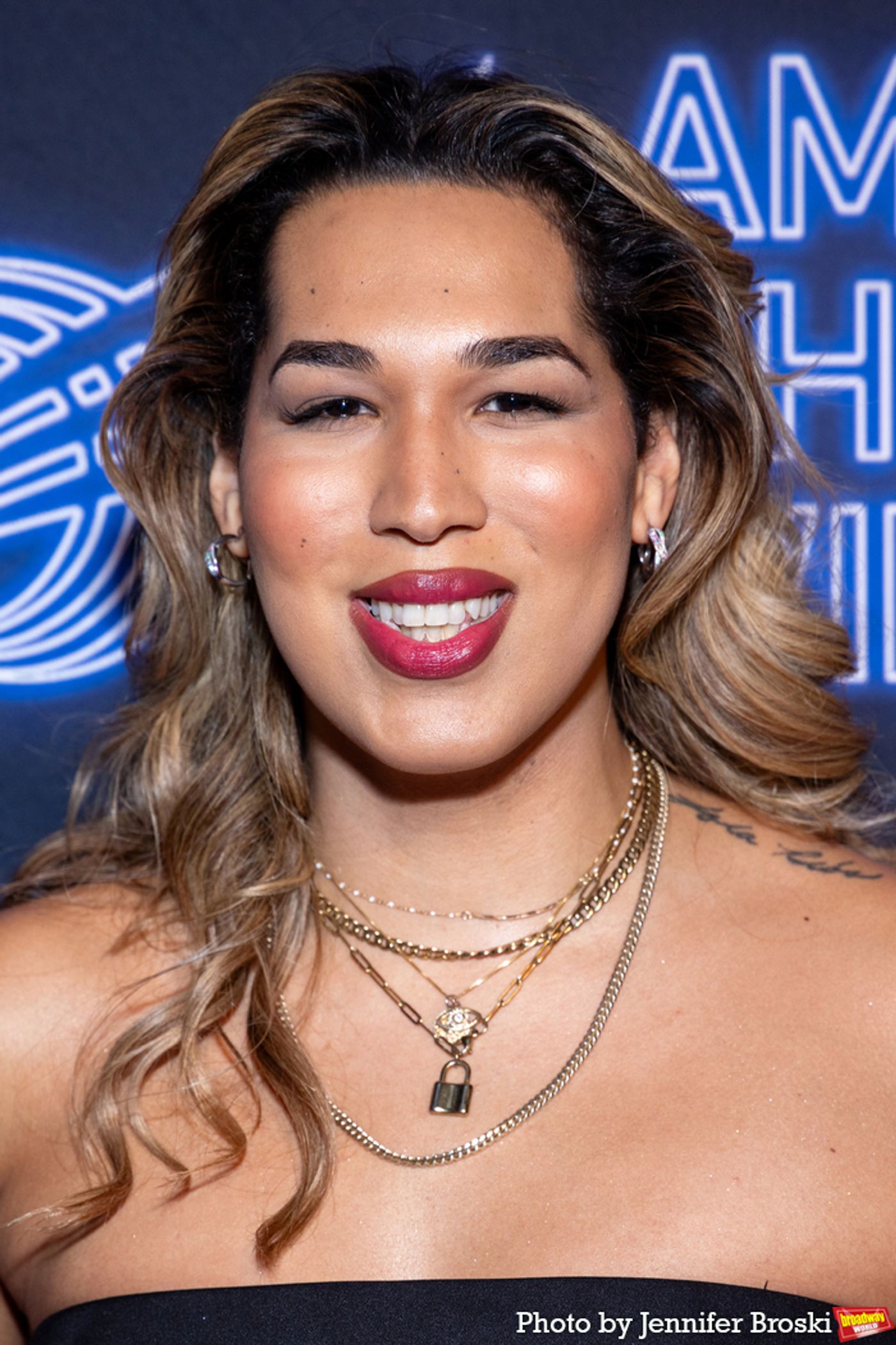 Photos: Go Inside the Jonathan Larson Grants Concert Celebration  Image
