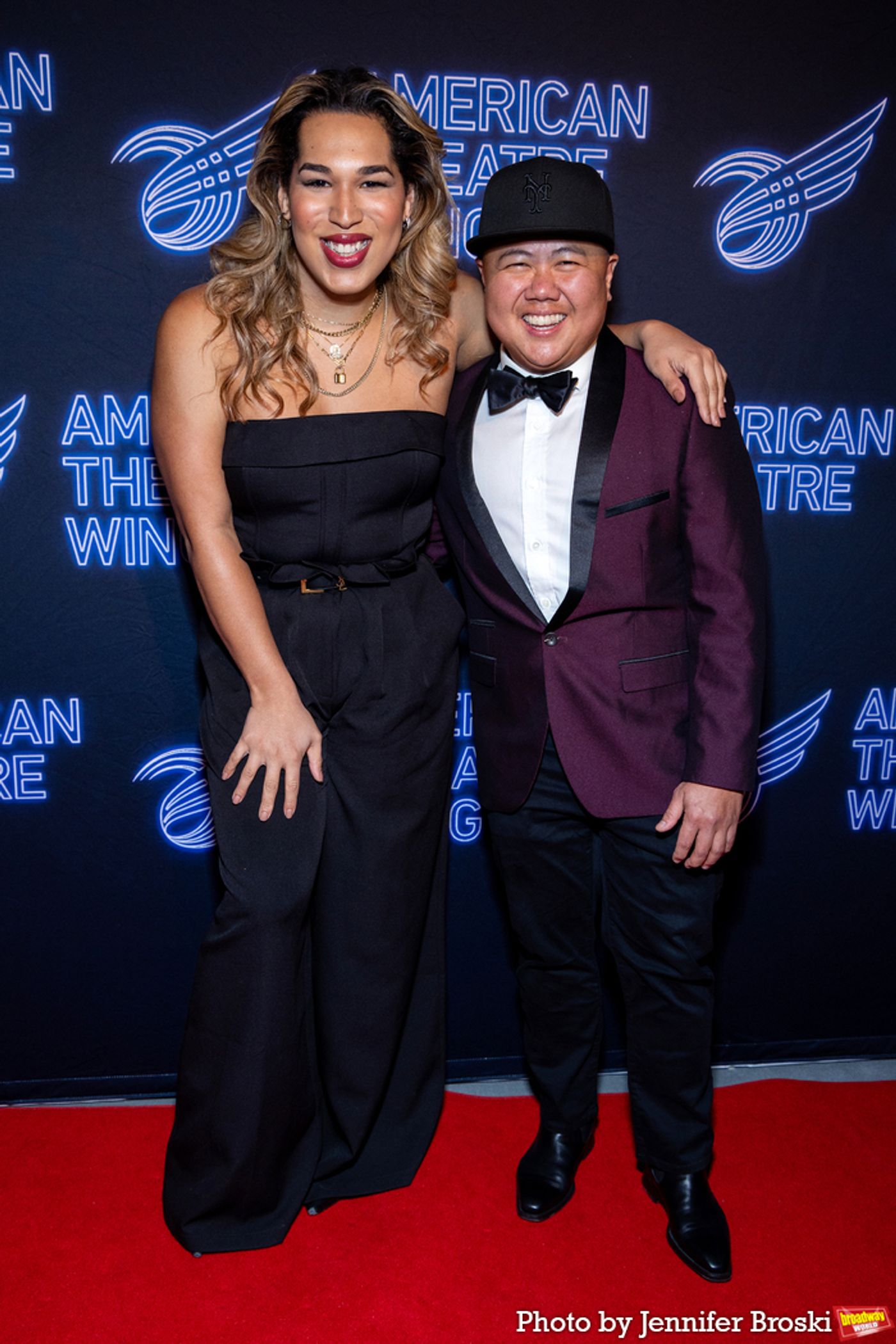 Photos: Go Inside the Jonathan Larson Grants Concert Celebration  Image