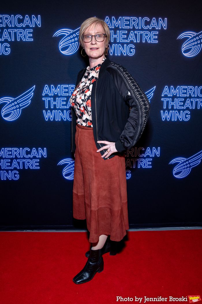 Photos: Go Inside the Jonathan Larson Grants Concert Celebration — photo 26 of 51