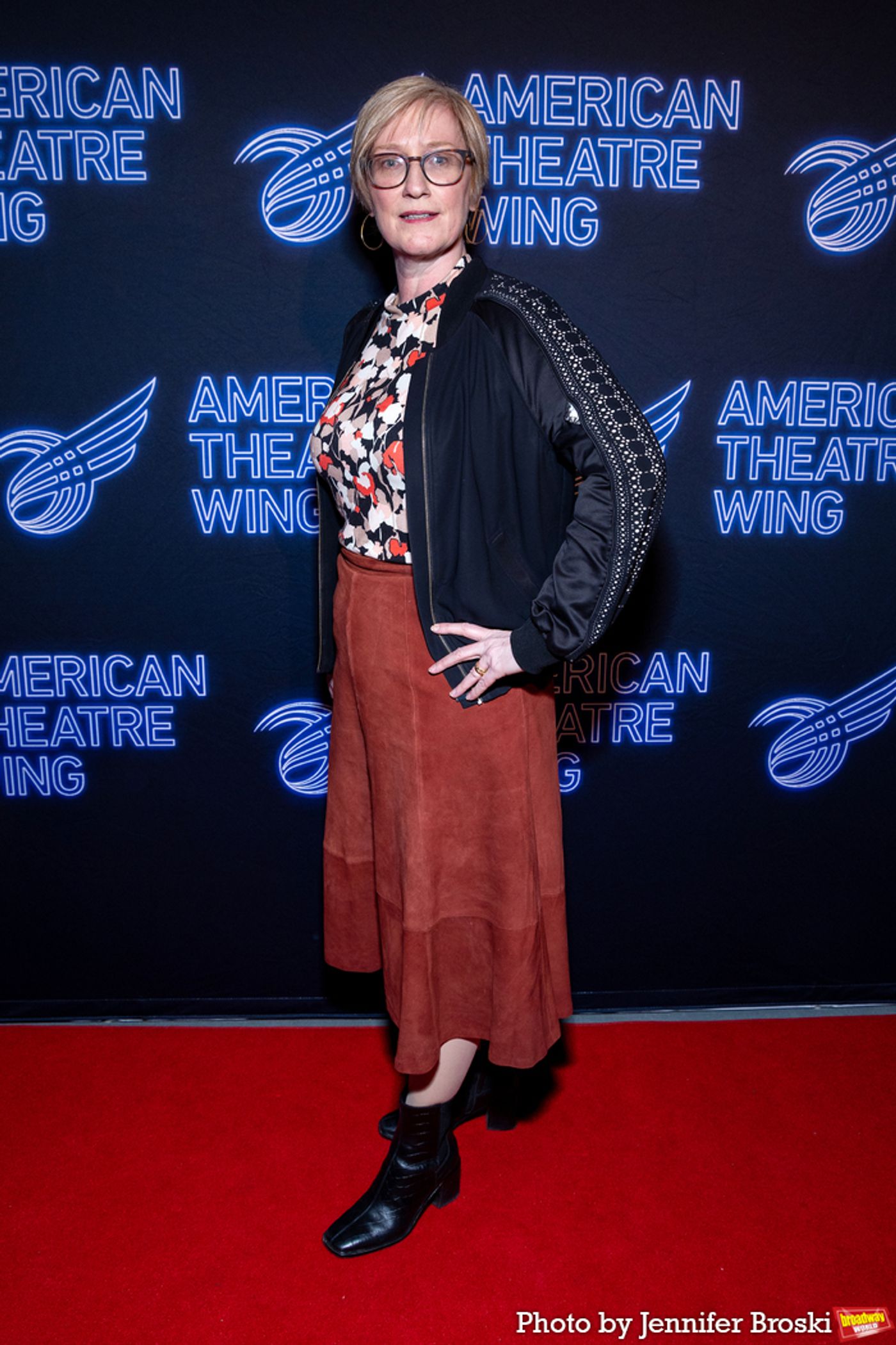 Photos: Go Inside the Jonathan Larson Grants Concert Celebration  Image