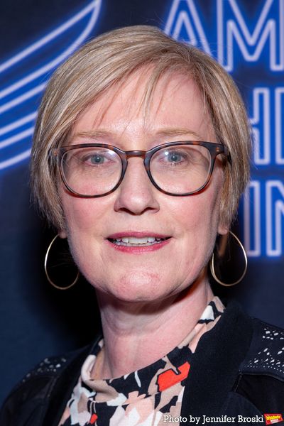 Heather Hitchens Photo