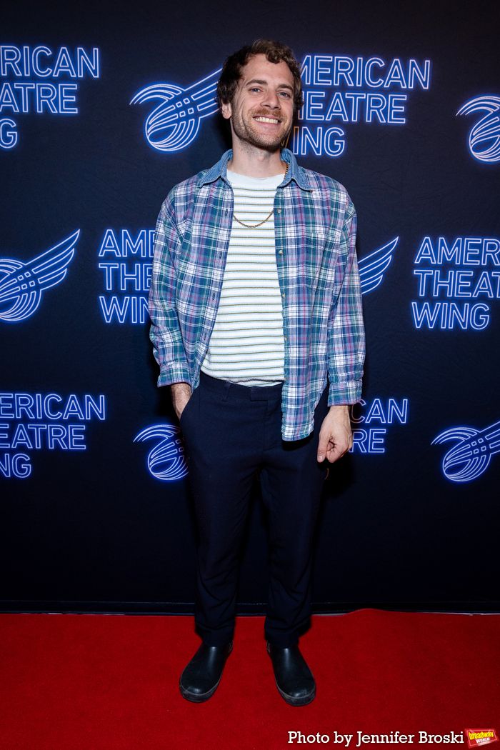 Photos: Go Inside the Jonathan Larson Grants Concert Celebration — photo 30 of 51